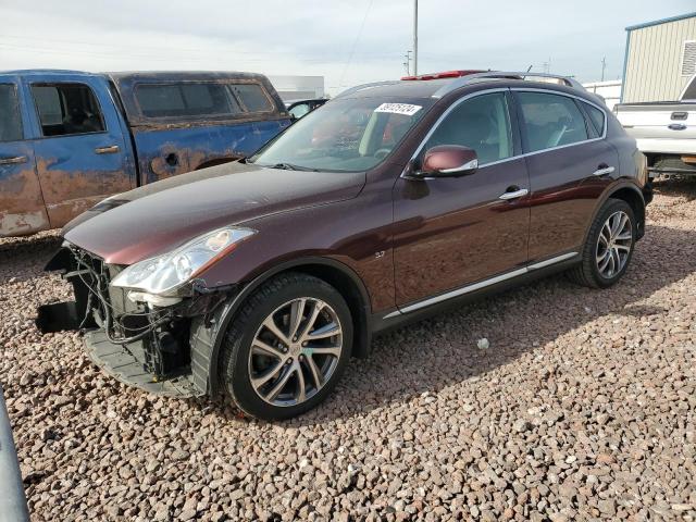 Obraz 1 z 2016 INFINITI QX50 2016 z VIN JN1BJ0RR4GM267137