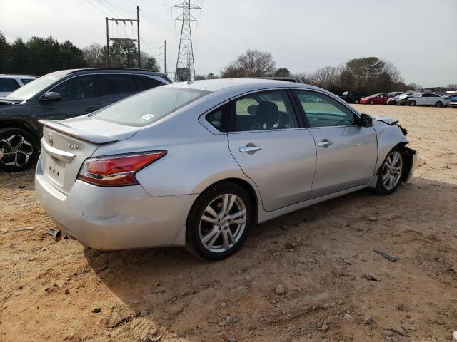 Image 3 of 2015 NISSAN ALTIMA 3.5S 2015 with VIN 1N4BL3APXFC449356