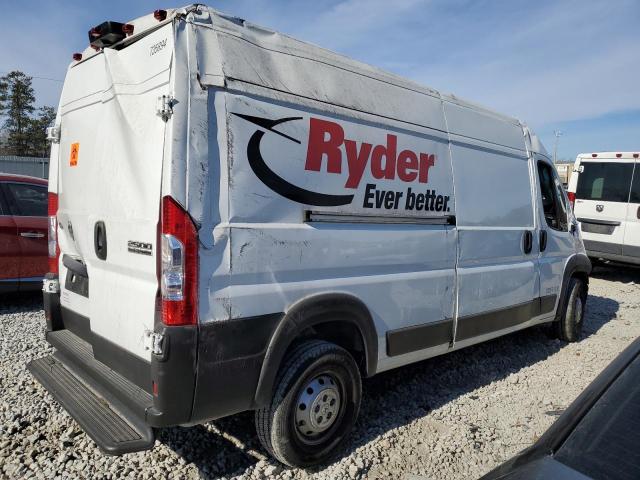 Obraz 3 z 2023 RAM PROMASTER 2500 2500 HIGH 2023 z VIN 3C6LRVDG9PE502487