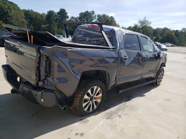 Obraz 3 z 2019 TOYOTA TUNDRA CREWMAX LIMITED 2019 z VIN 5TFHY5F14KX832833