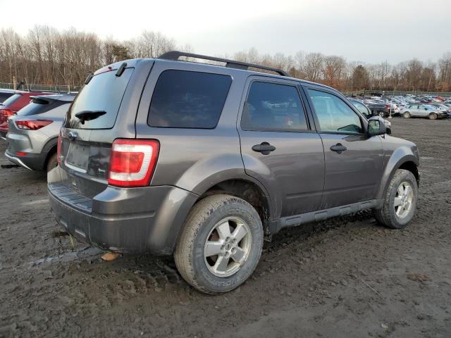 Image 3 of 2010 FORD ESCAPE XLT 2010 with VIN 1FMCU9DG4AKC23480