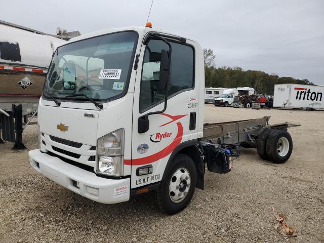 Obraz 2 z 2020 CHEVROLET 4500HD  2020 z VIN JALCDW162L7010787