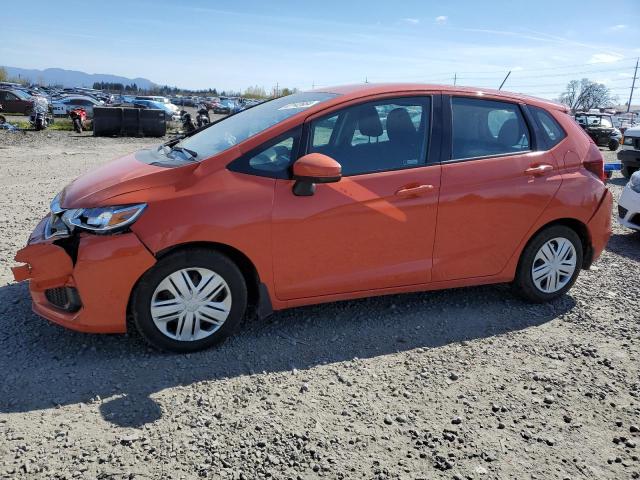 Obraz 2019 HONDA FIT LX 2019
