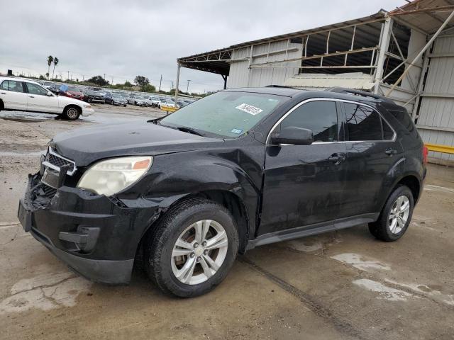 Obraz 1 z 2014 CHEVROLET EQUINOX LT 2014 z VIN 2GNALBEK0E6286505