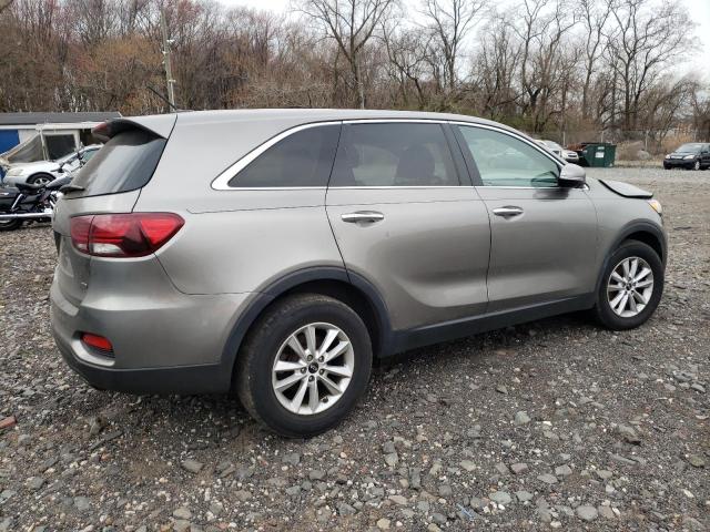 Image 3 of 2019 KIA SORENTO L 2019 with VIN 5XYPG4A34KG436700