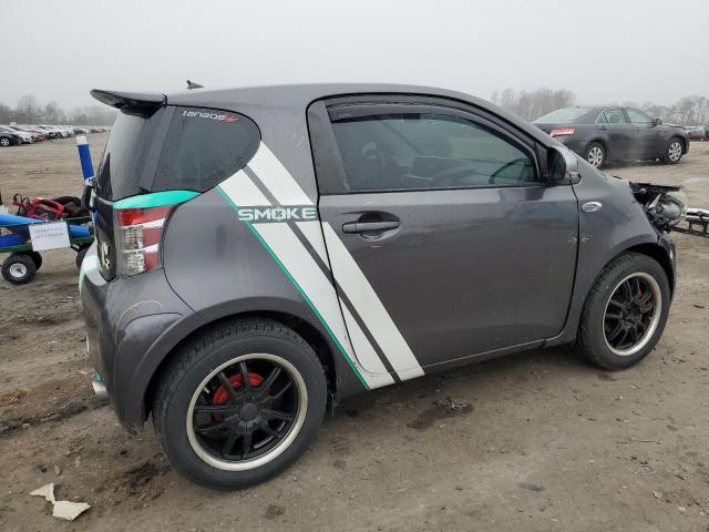 Obraz 3 z 2012 TOYOTA SCION IQ  2012 z VIN JTNJJXB01CJ015818