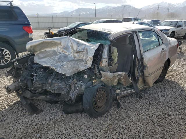 Image 1 of 2005 TOYOTA COROLLA CE 2005 with VIN 1NXBR32EX5Z475689