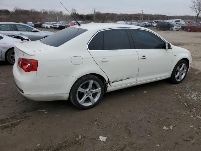 Изображение 3 2007 VOLKSWAGEN JETTA WOLFSBURG 2007 с VIN 3VWEF71KX7M185014