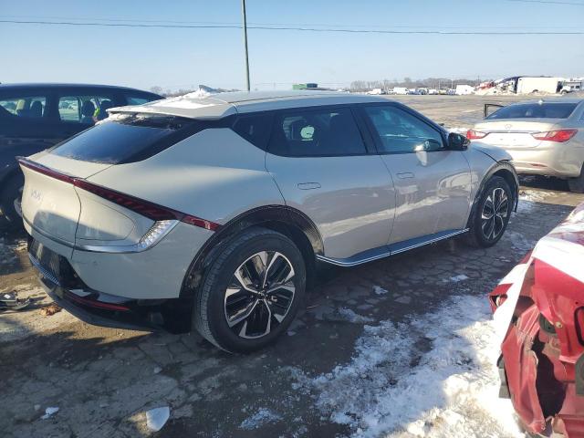 Image 3 of 2023 KIA EV6 LIGHT 2023 with VIN KNDC34LA9P5606376