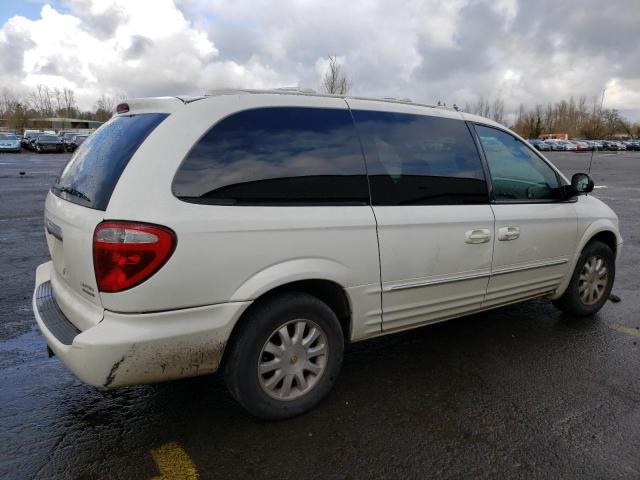Изображение 3 2003 CHRYSLER TOWN & COUNTRY LIMITED 2003 с VIN 2C8GT64LX3R379692