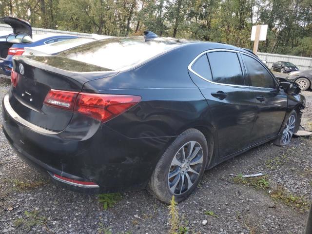 Image 3 of 2015 ACURA TLX  2015 with VIN 19UUB1F35FA018663