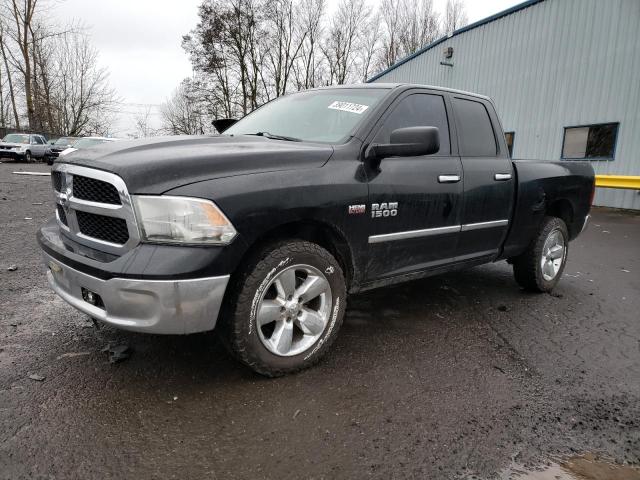 2013 RAM 1500 SLT 2013 image