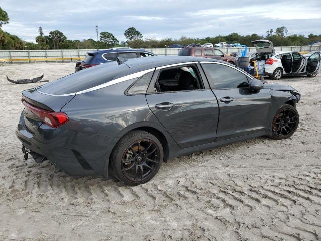 Image 3 of 2021 KIA K5 LXS 2021 with VIN 5XXG14J28MG060938