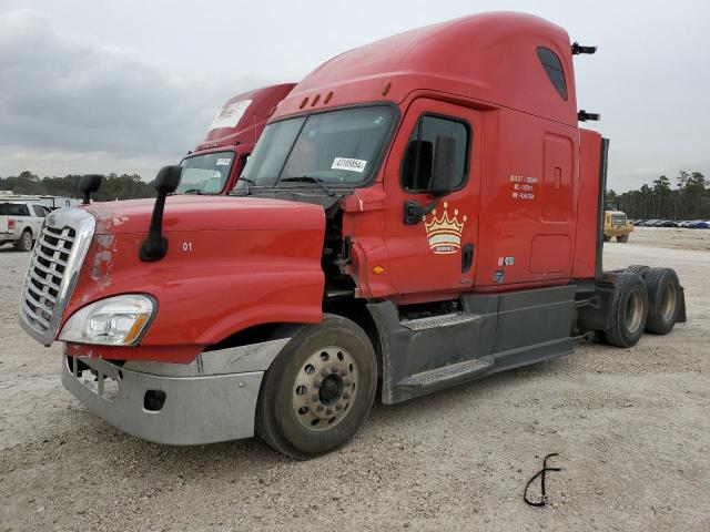 Obraz 2 z 2017 FREIGHTLINER CASCADIA 125  2017 z VIN 1FUJGLDR0HLHX1364
