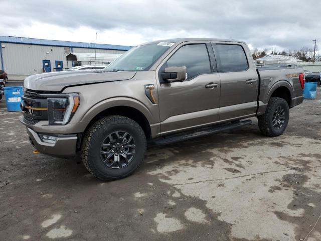 Obraz 1 z 2022 FORD F150 SUPERCREW 2022 z VIN 1FTEW1E8XNFB89723
