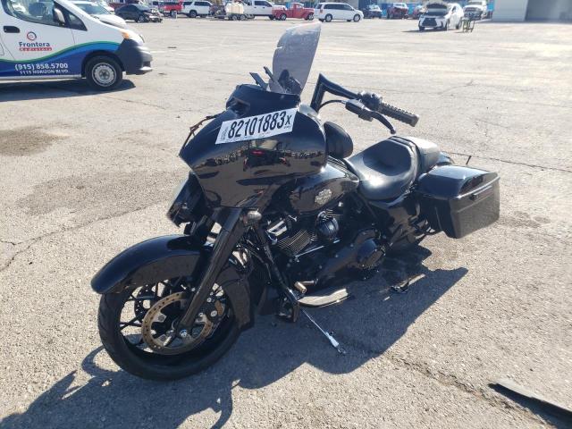 Obraz 2 z 2022 HARLEY-DAVIDSON FLHXS  2022 z VIN 1HD1KRP18NB615620