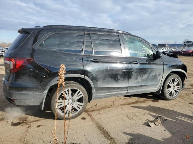 Obraz 3 z 2022 HONDA PILOT SPORT 2022 z VIN 5FNYF6H32NB073611