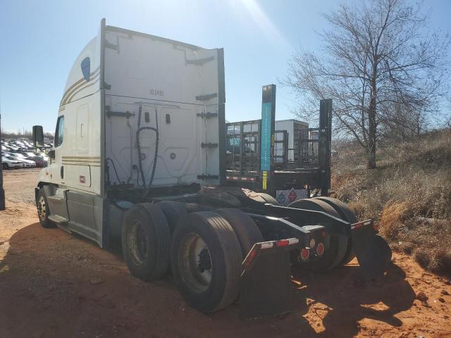 Obraz 3 z 2019 FREIGHTLINER CASCADIA 125  2019 z VIN 3AKJGLDR7KDJW1927