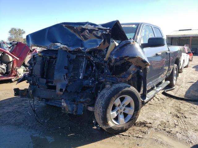 2018 RAM 1500 ST 2018 image