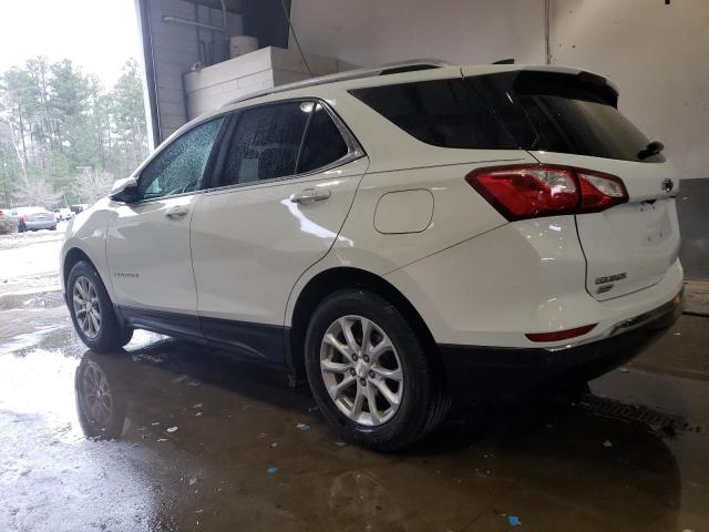 Obraz 2 z 2019 CHEVROLET EQUINOX LT 2019 z VIN 3GNAXKEV5KS503834