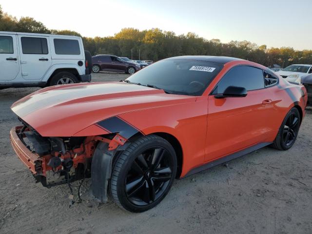Obraz 2015 Ford Mustang 2015