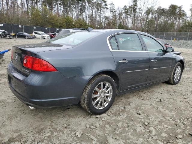 Obraz 3 z 2011 BUICK LUCERNE CXL 2011 z VIN 1G4HJ5EM7BU129613