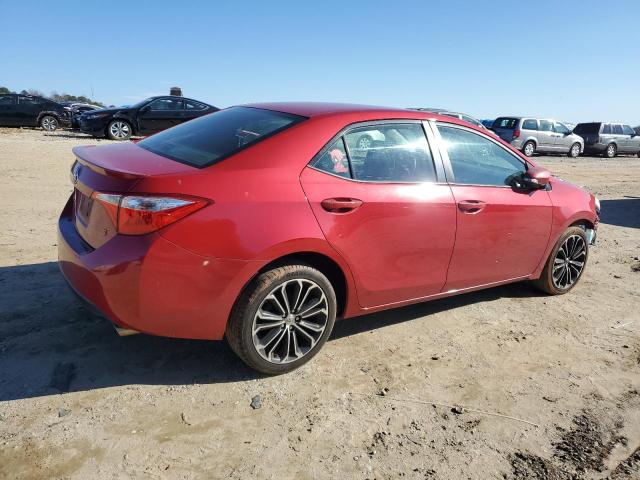 Изображение 3 2014 TOYOTA COROLLA L 2014 с VIN 2T1BURHE4EC204623