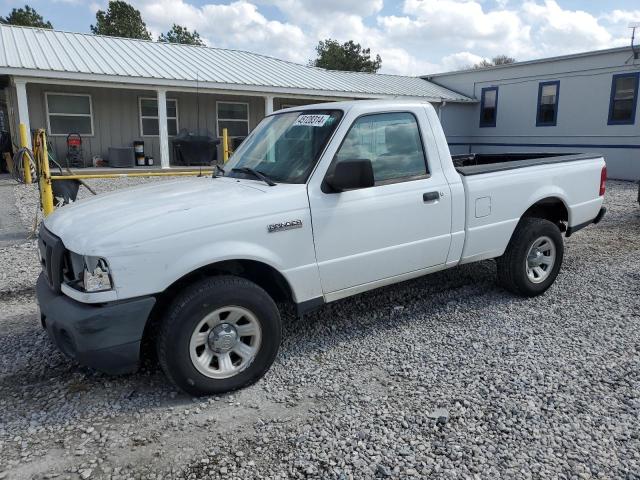 Obraz 2011 FORD RANGER  2011