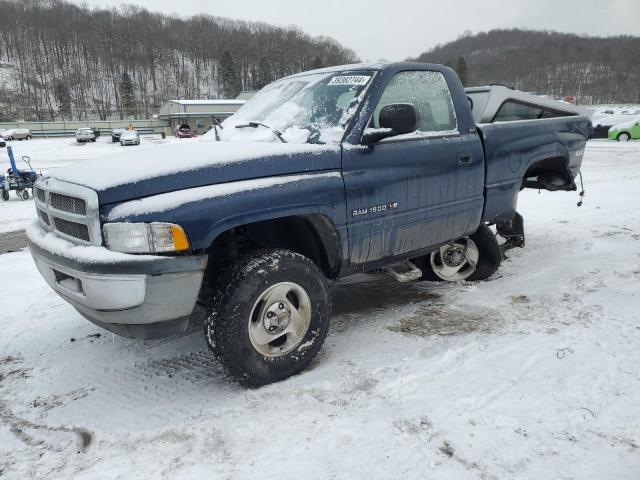 2001 DODGE RAM 1500  2001 image