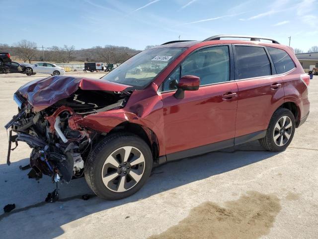 Obraz 2018 SUBARU FORESTER 2.5I PREMIUM 2018
