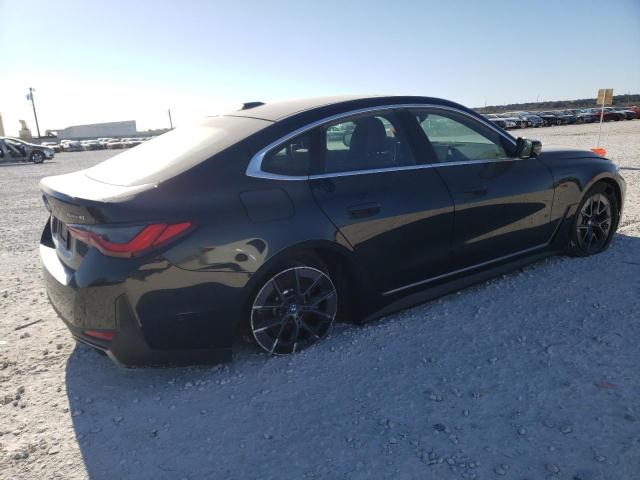 Obraz 3 z 2022 BMW I4 EDRIVE40  2022 z VIN WBY73AW02NFN09870