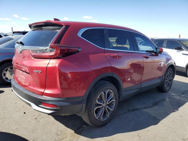 Obraz 3 z 2020 HONDA CR-V EX 2020 z VIN 7FARW2H53LE007407