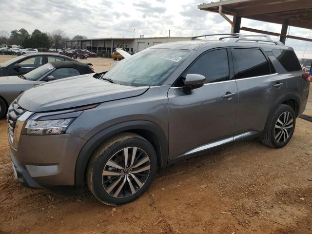 Obraz 2023 NISSAN PATHFINDER PLATINUM 2023