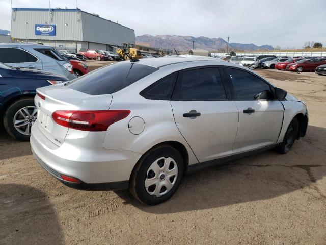 Изображение 3 2017 FORD FOCUS S 2017 с VIN 1FADP3E28HL333104