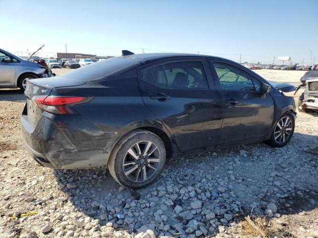 Изображение 3 2021 NISSAN VERSA SV 2021 с VIN 3N1CN8EVXML856404