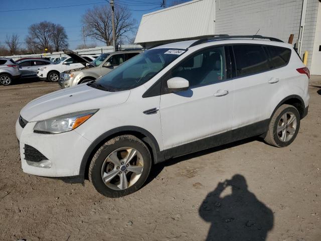 Obraz 1 z 2013 FORD ESCAPE SE 2013 z VIN 1FMCU9G97DUB25954