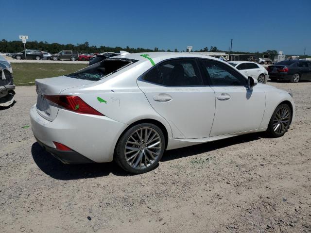 Image 3 of 2017 LEXUS IS 200T 2017 with VIN JTHBA1D2XH5044768