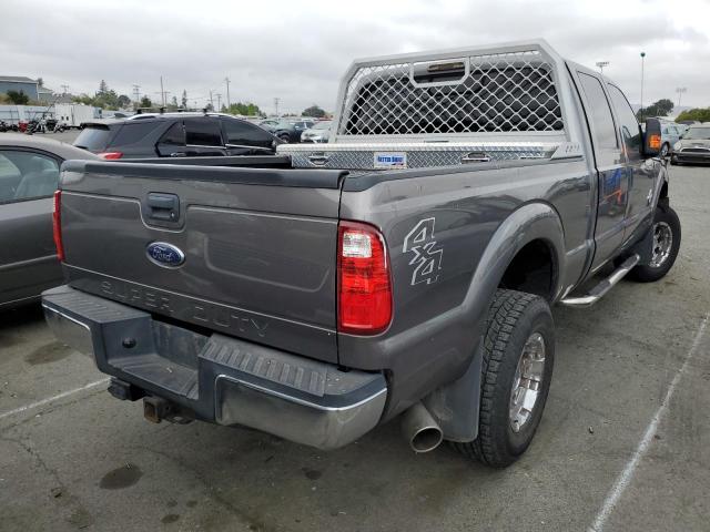 Image 3 of 2014 FORD F250 SUPER DUTY 2014 with VIN 1FT7W2BT2EEB35801