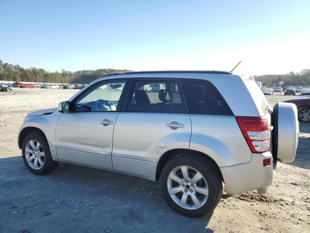 Image 2 of 2012 SUZUKI GRAND VITARA JLX 2012 with VIN JS3TD0D71C4100535