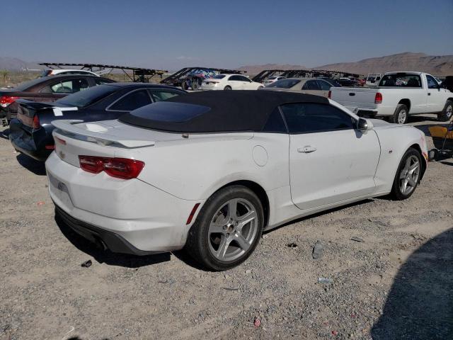 Image 3 of 2019 CHEVROLET CAMARO LS 2019 with VIN 1G1FB3DSXK0104508