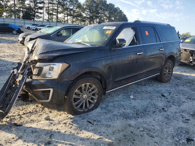 Изображение 2020 FORD EXPEDITION MAX LIMITED 2020