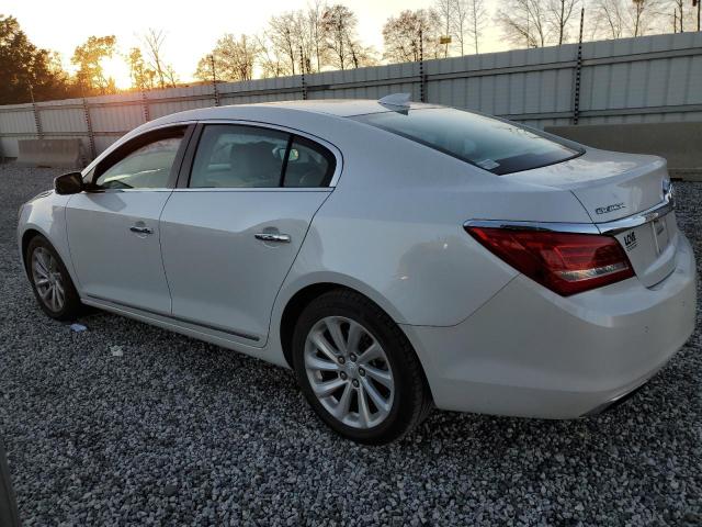 Изображение 2 2016 BUICK LACROSSE PREMIUM 2016 с VIN 1G4GD5G33GF186930