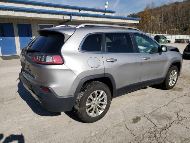 Изображение 3 2019 JEEP CHEROKEE LATITUDE 2019 с VIN 1C4PJMCX7KD230447