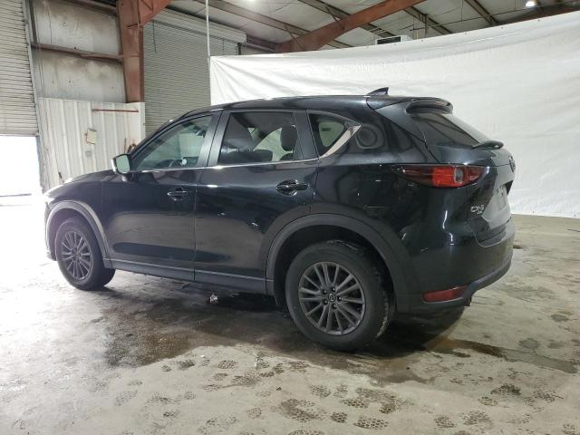 Image 2 of 2021 MAZDA CX-5 TOURING 2021 with VIN JM3KFBCM4M0337737