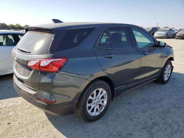 Obraz 3 z 2019 CHEVROLET EQUINOX LS 2019 z VIN 3GNAXHEVXKS587085