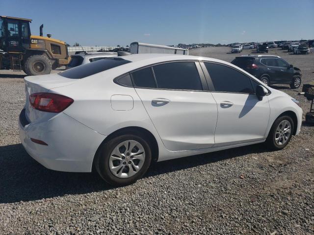 Изображение 3 2019 CHEVROLET CRUZE  2019 с VIN 1G1BJ5SM5K7104084