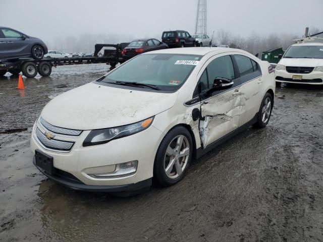 2014 CHEVROLET VOLT  2014 image