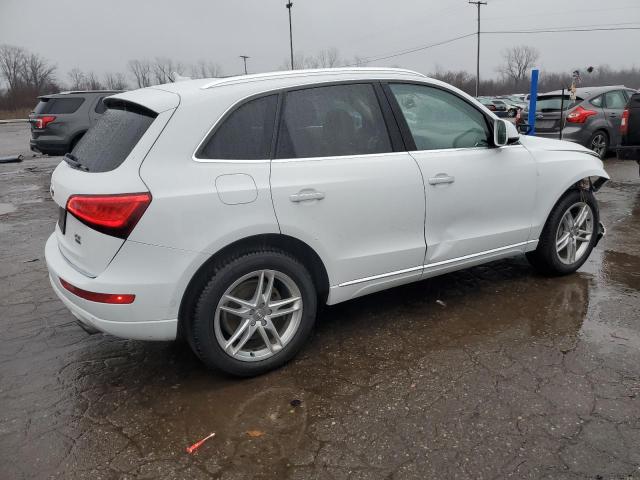 Изображение 3 2016 AUDI Q5 PREMIUM PLUS 2016 с VIN WA1L2AFP9GA060648