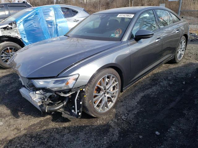 2023 AUDI A6 PREMIUM PLUS 2023 image