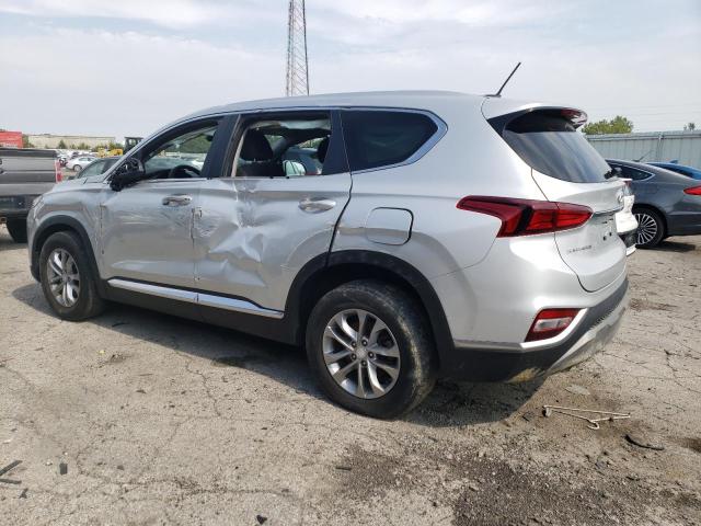 Image 2 of 2020 HYUNDAI SANTA FE SE 2020 with VIN 5NMS23AD8LH170763